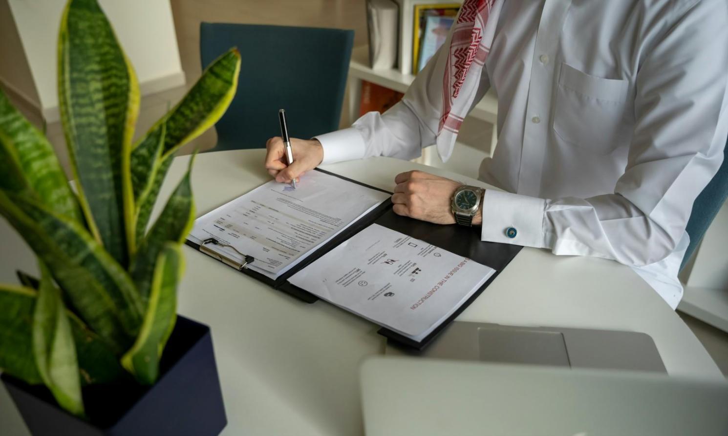 Espace d'apprentissage moderne pour formation en finances personnelles