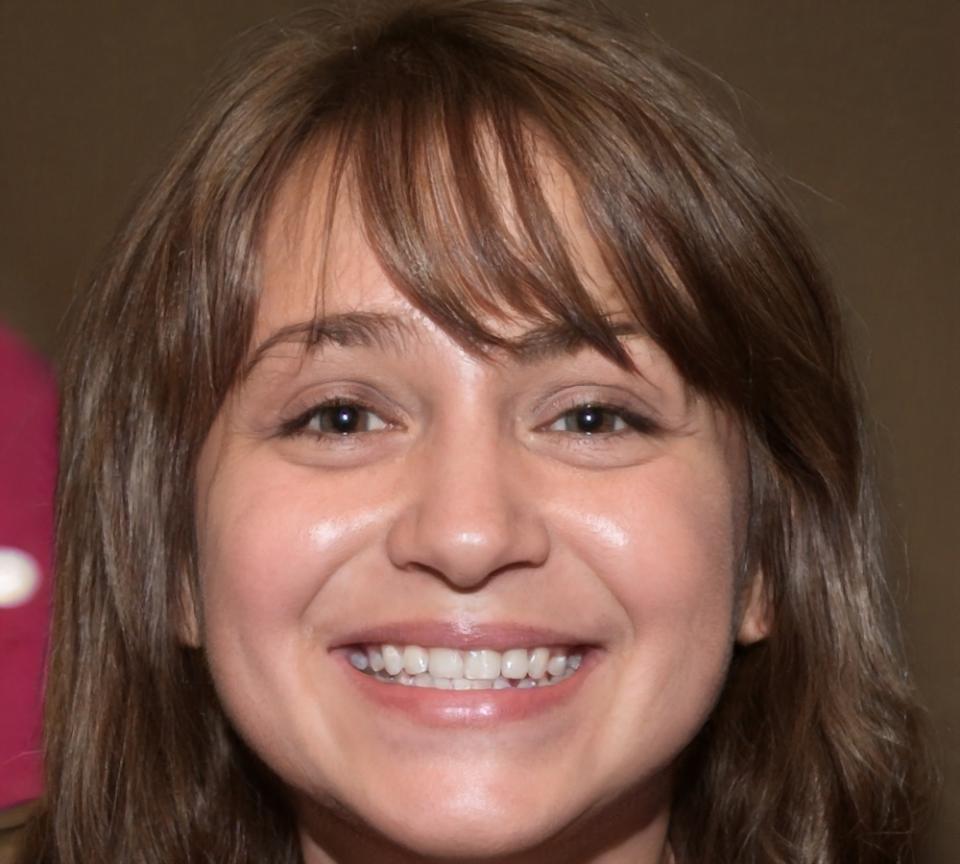 Léonie Therrien, spécialiste en planification budgétaire