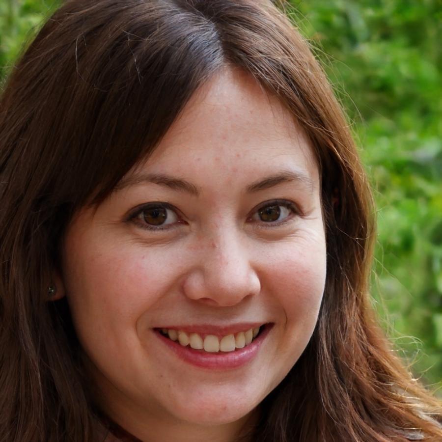 Simone Lacroix, conseillère en gestion de dettes